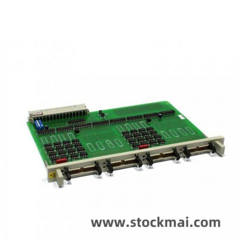 Rockwell A-B 0165-058-51-R 74102-462-53 Programmable Logic Controller Module