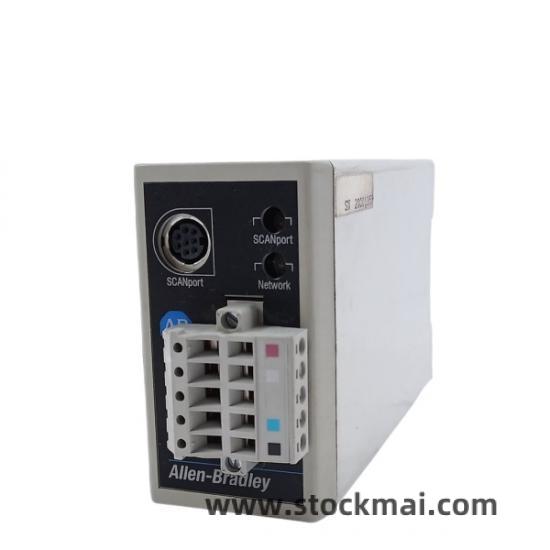 a-b_1203-gk5.jpg Allen-Bradley 1203-GK5 ControlLogix I/O Module