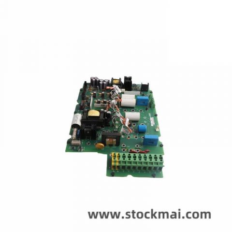 A-B 1336-BDB-SP5D Industrial Control Module