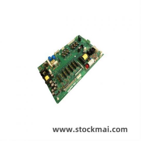 Rockwell Automation 1336-BDB-SP72DPCB Gate Drive Module for 1336STE Motors 480V 250HP F Frame
