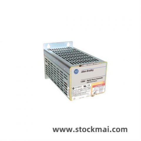 Allen Bradley 1394-SR9A Safety Relay Module