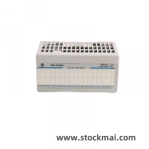 Allen-Bradley 1440-RMA00-04RC AC Drive with Integrated Control