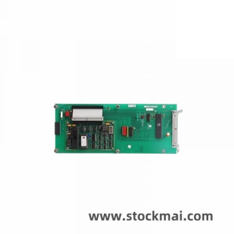 AB 148540 - Advanced Industrial Control Module