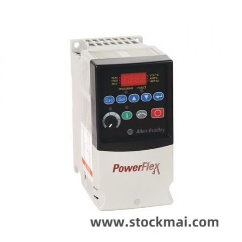 Allen-Bradley 1492W4 Communication Module for PLC Systems