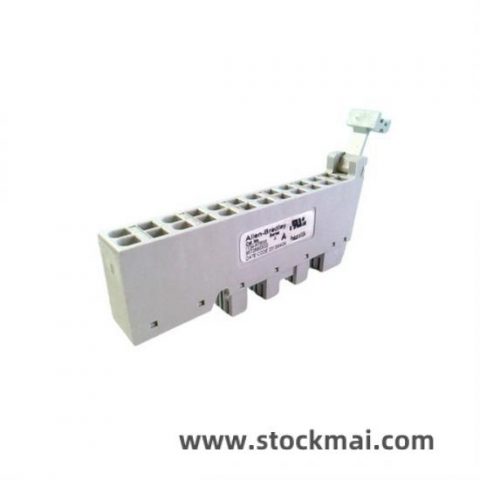 A-B 1734-RTB Removable Terminal Block for POINT I/O Modules