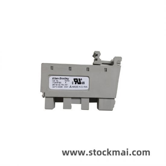 a-b_1734-rtb_1.jpg A-B 1734-RTB Removable Terminal Block for POINT I/O Modules