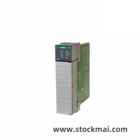 A-B 1746-BAS SLC 500 Baseplate with Terminal Blocks