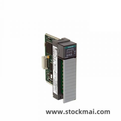 Allen-Bradley 1746-HSCE High-Speed Counter Module
