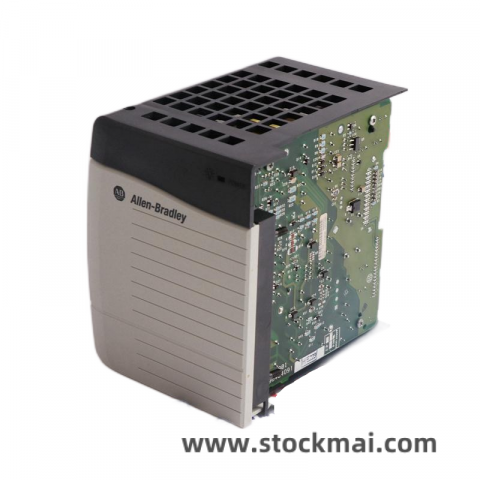 Allen-Bradley 1746-OV8 Digital Output Module