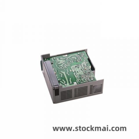 AB 1746-P2 Power Supply Module for SLC 500 System