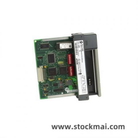 Allen-Bradley 1747-DCM Digital Control Module