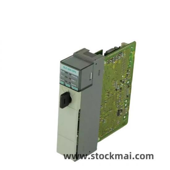 a-b_1747-l553_2.jpg AB 1747-L553 SLC 5/05 Controller - High Performance Modular PLC