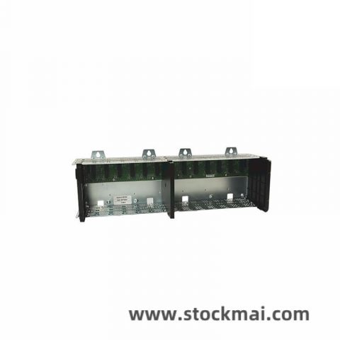 Allen Bradley 1756-A13 ControlLogix 13 Slots Chassis, High Capacity Control System