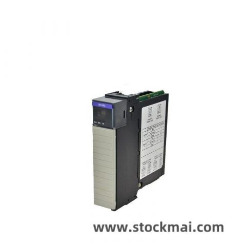 Allen-Bradley 1756-DHRIO Digital Input Module