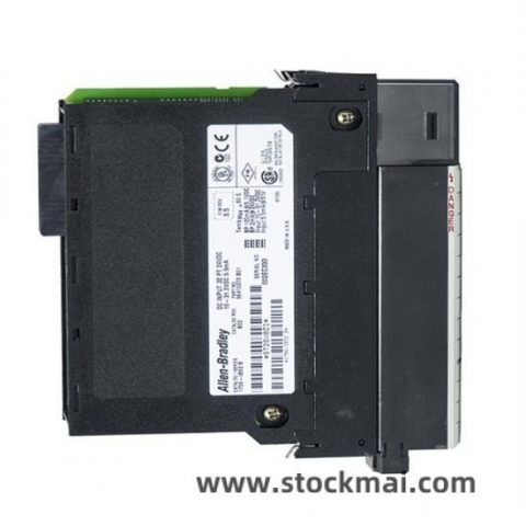 Allen-Bradley 1756-IB32 Digital Input Module