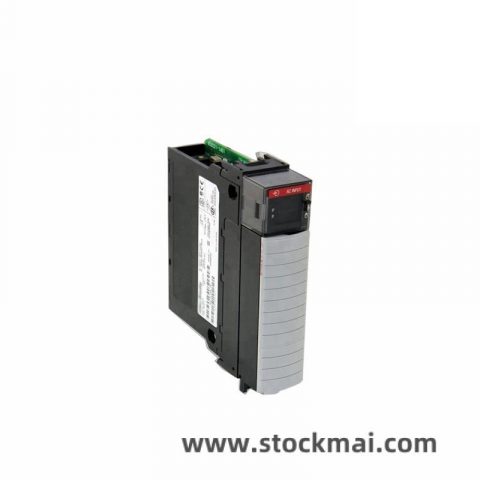 A-B 1756-IF16 Analog Input Module, ControlLogix Series