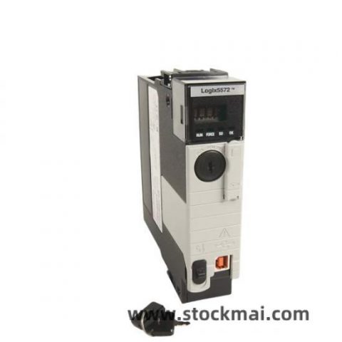 AB 1756-L75 Control Module