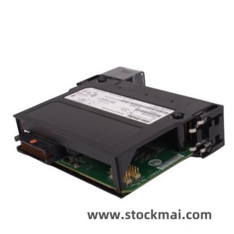 A-B 1756-LSC8XIB8I ControlLogix 8 Point Counter Input Module