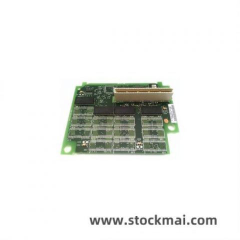 A-B 1756-M13 Control Module for Industrial Automation Systems