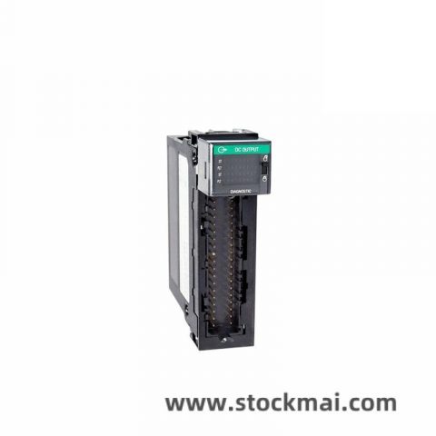 AB 1756-OB16D Digital Output Module