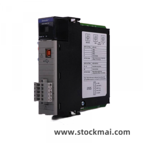 AB 1756-TBS6H ControlLogix Terminal Block Module