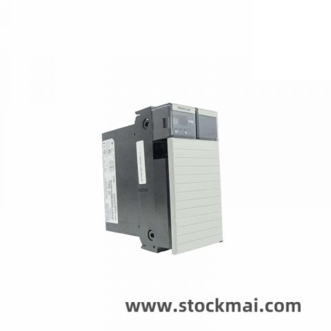 Allen-Bradley 1757-PLX52 ControlLogix ProcessLogix Module