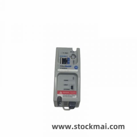 Allen-Bradley 1761-NET-ENI Ethernet Interface Module