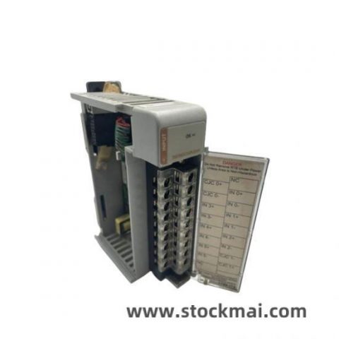 A-B 1769-IT6 Allen-Bradley Input Module