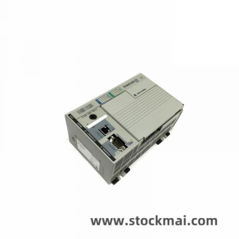 A-B 1769-L23E-QB1B CompactLogix Control Module