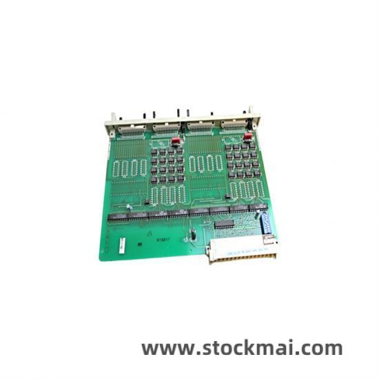 a-b_1770-xyb.jpg A-B 1770-XYB High-Speed Data Acquisition Module, Advanced Industrial Automation Control