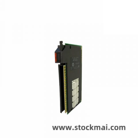 A-B 1771-IAN Digital AC/DC Input Module, High Precision and Reliable Performance