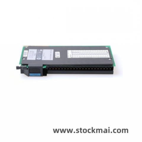 A-B 1771-IBN Digital Input Module for Allen-Bradley PLC Systems