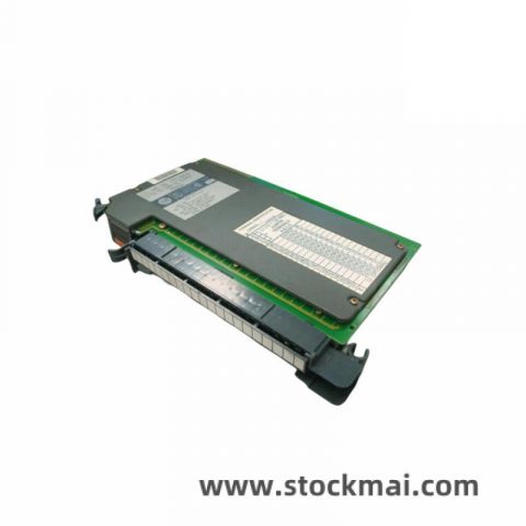 Allen-Bradley 1771-OAD 16-Channel Digital AC Output Module