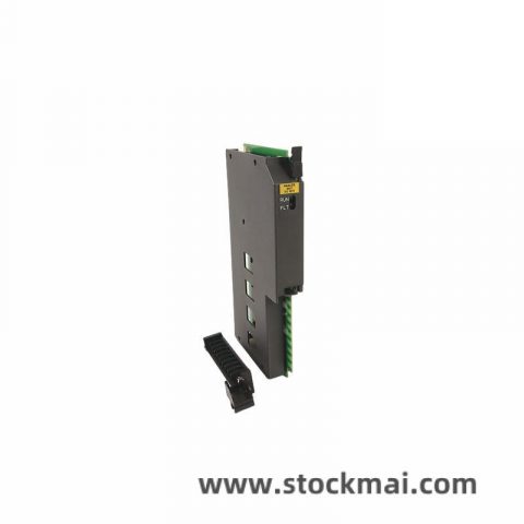 A-B 1771-OFE2 Allen Bradley Analog Output Module