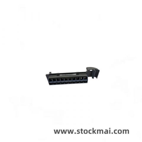 A-B 1771-WC PLC Wiring Arm Module