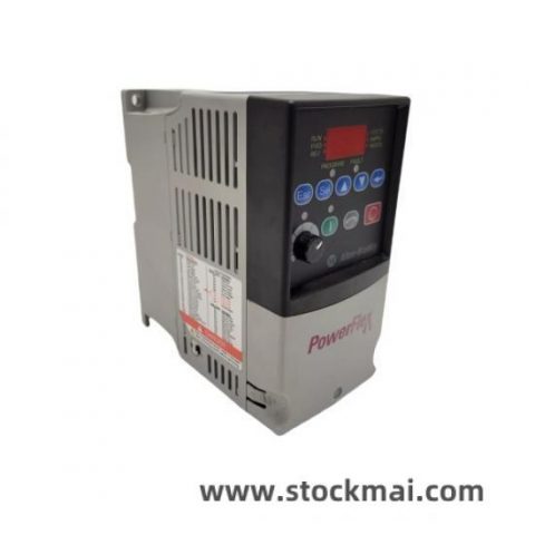 A-B 1785-TR10BT Module, Industrial Control System Component