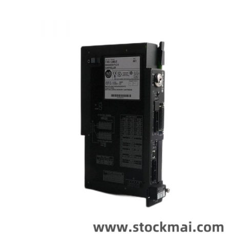 A-B 1785-V40L Compact ControlLogix PLC for Industrial Automation