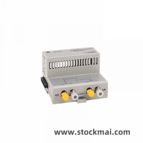 Rockwell Automation 1786-RPFRXL ControlNet Interface Module
