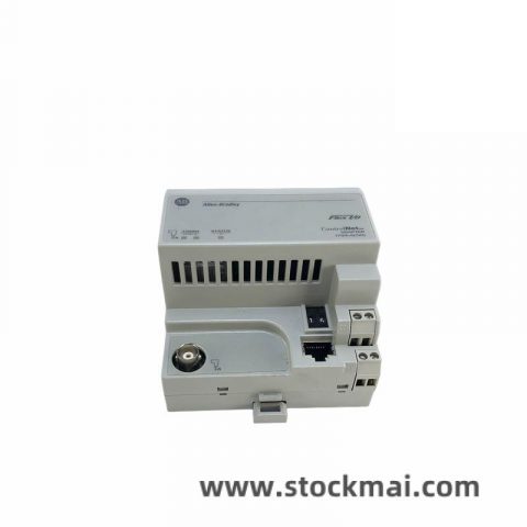 Allen-Bradley 1794-ACN Flex I/O Analog Current Input Module