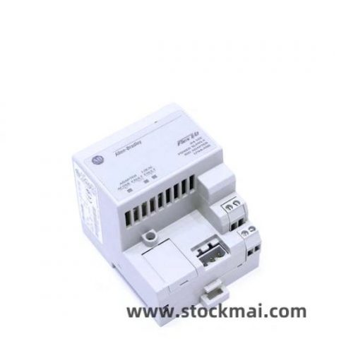 Allen Bradley 1794-ASB Flex I/O Analog Output Module