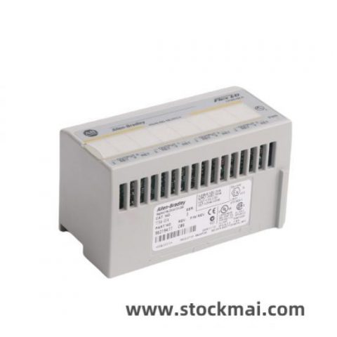 Allen-Bradley 1794-OE4 Flex 4 Point Analog Output Module