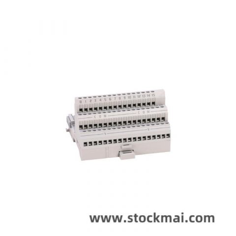 Allen Bradley 1794-TB3S Flex I/O Terminal Base Unit