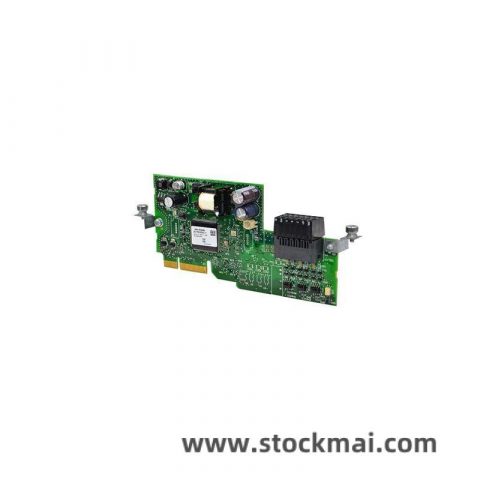 Rockwell Automation A-B 20-750-ENC-1 Control Module