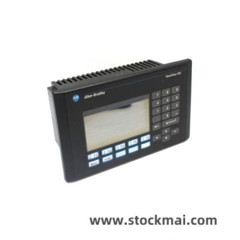 Allen-Bradley 2711-K5A1 Operator Terminal