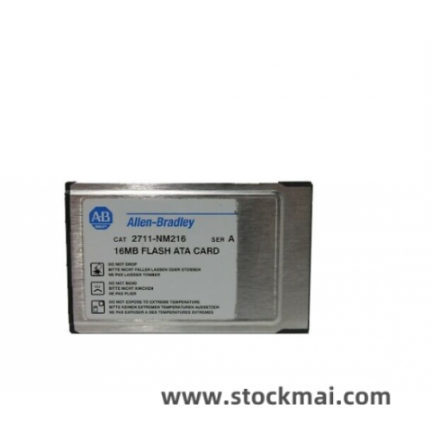 Rockwell Automation A-B 2711-NM216 Operator Terminal