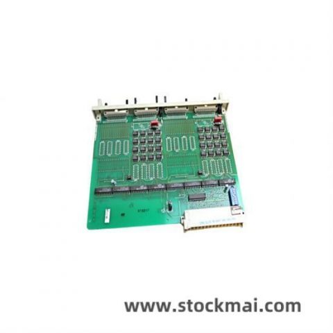 Rockwell Automation 6186-M15ALTR ControlLogix I/O Module