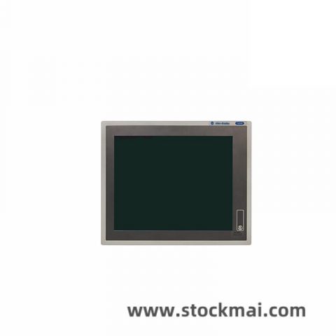 A-B 6186M-15PT Programmable Logic Controller Module