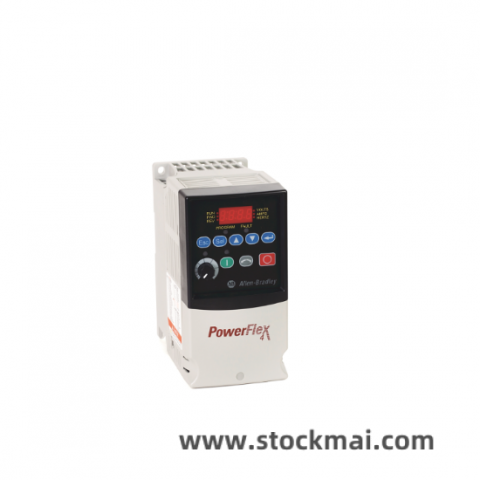 Rockwell Automation 74102-462-53 ControlFlex Module