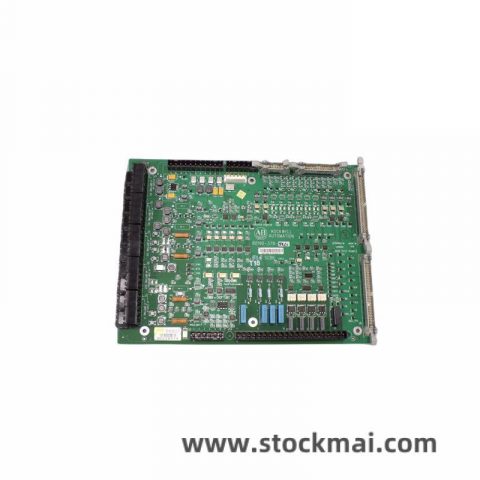 Allen Bradley 80190-380-02-R 80190-378-52/08 Digital Input Module