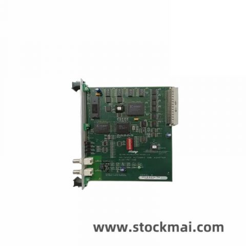 Rockwell Automation 81003-438-51-R 80190-220-01-R Modular Control Unit